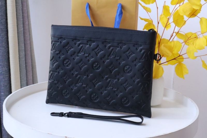 Louis Vuitton Clutch Bags